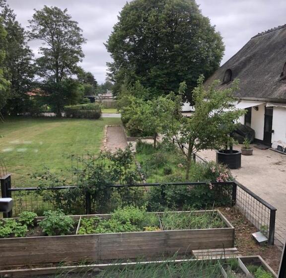 带大床的标准工作室, Døstrup Landevejskro & Motel