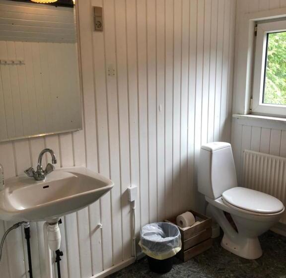 带大床的标准工作室, Døstrup Landevejskro & Motel