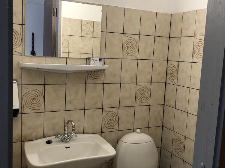 四人标准间, Døstrup Landevejskro & Motel