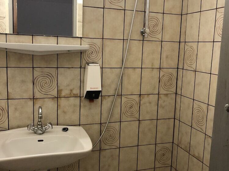 Четырехместный Номер Стандарт, Døstrup Landevejskro & Motel