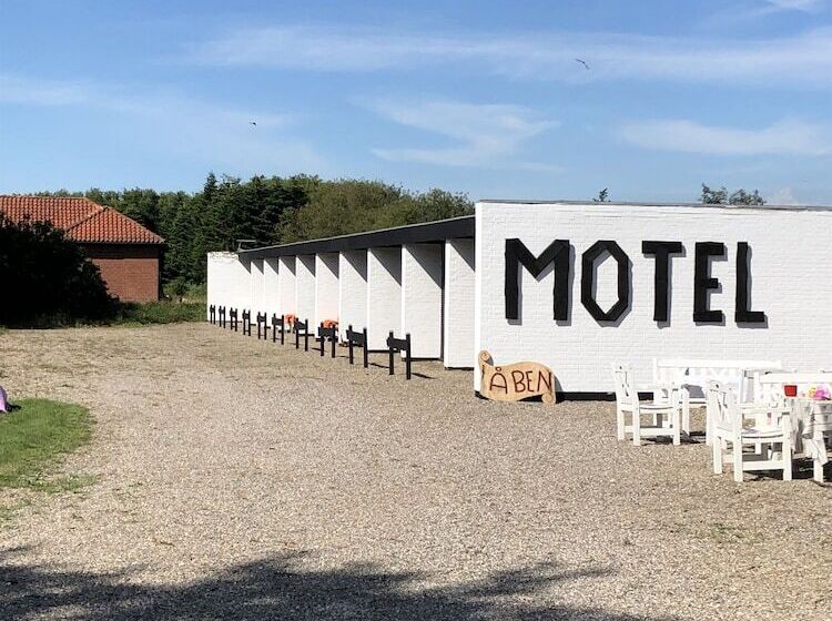 四人标准间, Døstrup Landevejskro & Motel