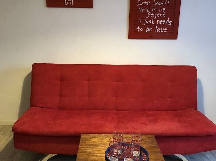 四人标准间, Døstrup Landevejskro & Motel