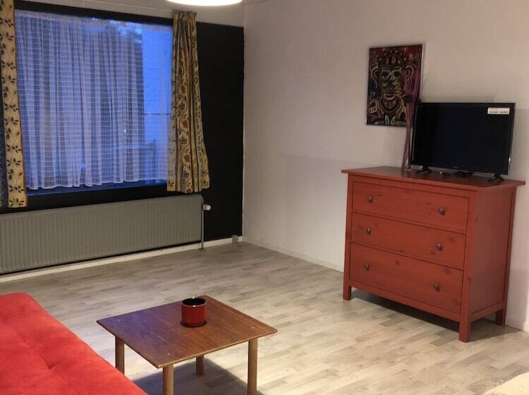 四人标准间, Døstrup Landevejskro & Motel