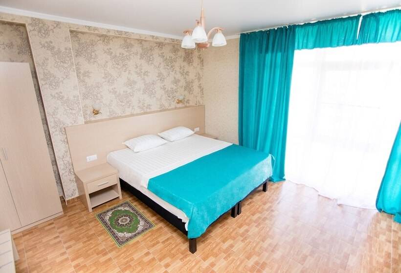 스탠다드 룸, Alfa Summer