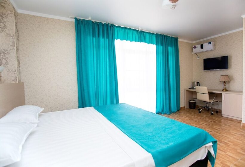 스탠다드 룸, Alfa Summer