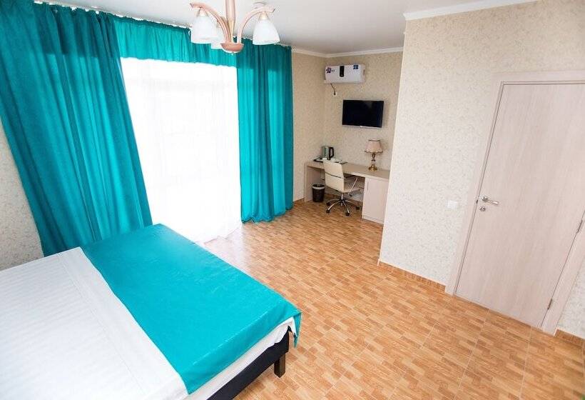 스탠다드 룸, Alfa Summer