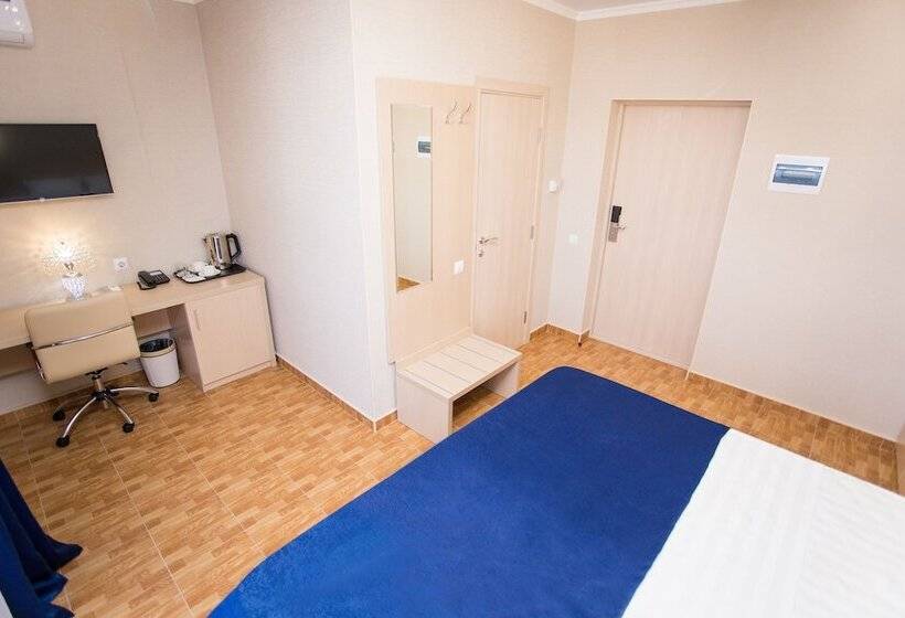 스탠다드 발코니 룸, Alfa Summer