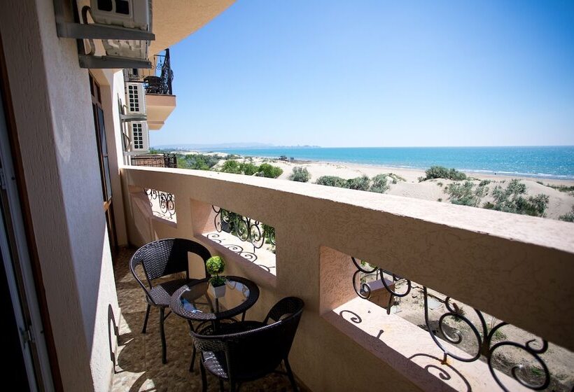 Triple Room Sea View, Alfa Summer