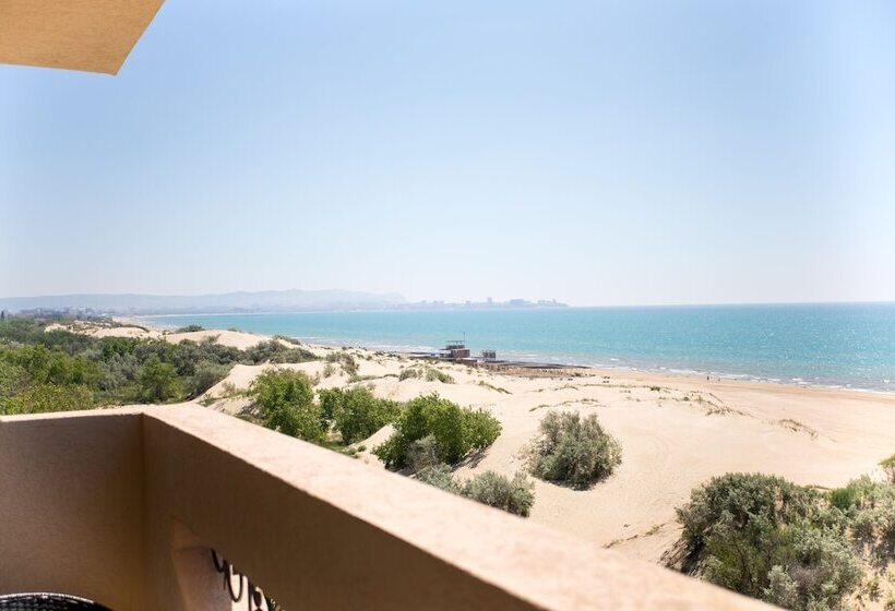 Triple Room Sea View, Alfa Summer