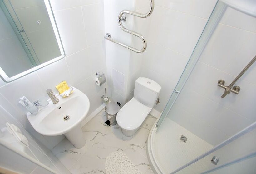 패밀리 룸 바다 전망, Alfa Summer