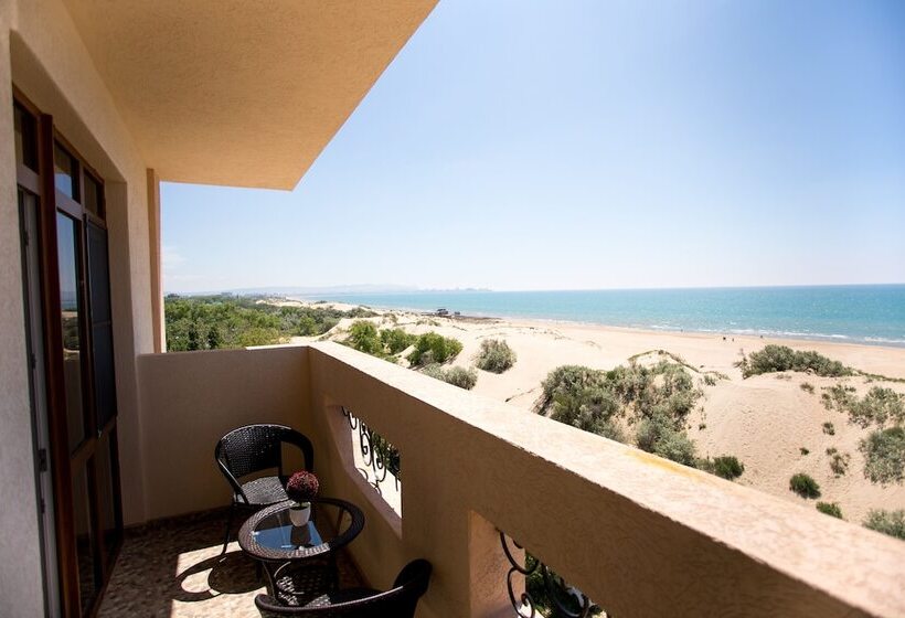 패밀리 룸 바다 전망, Alfa Summer