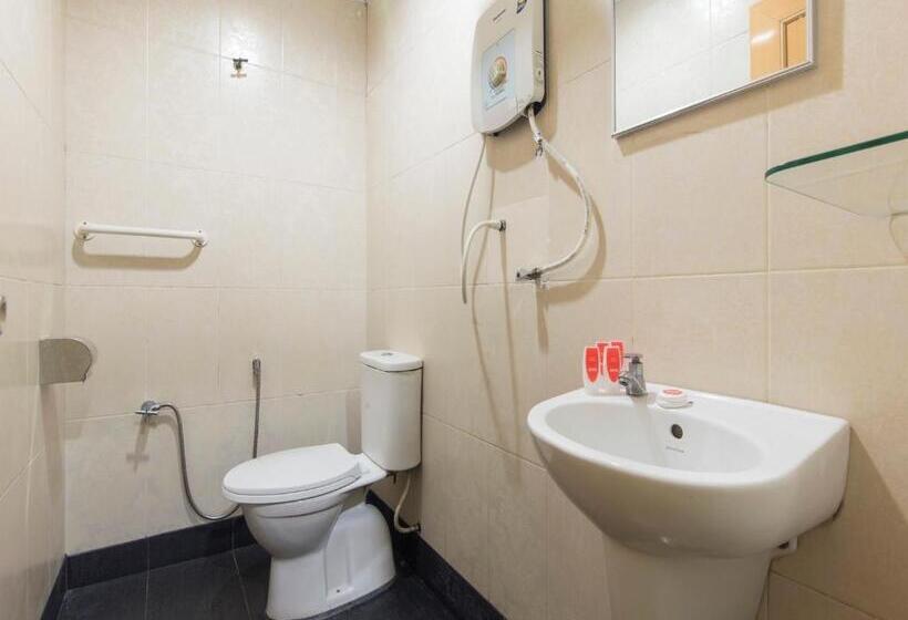 デラックスルーム, Amani