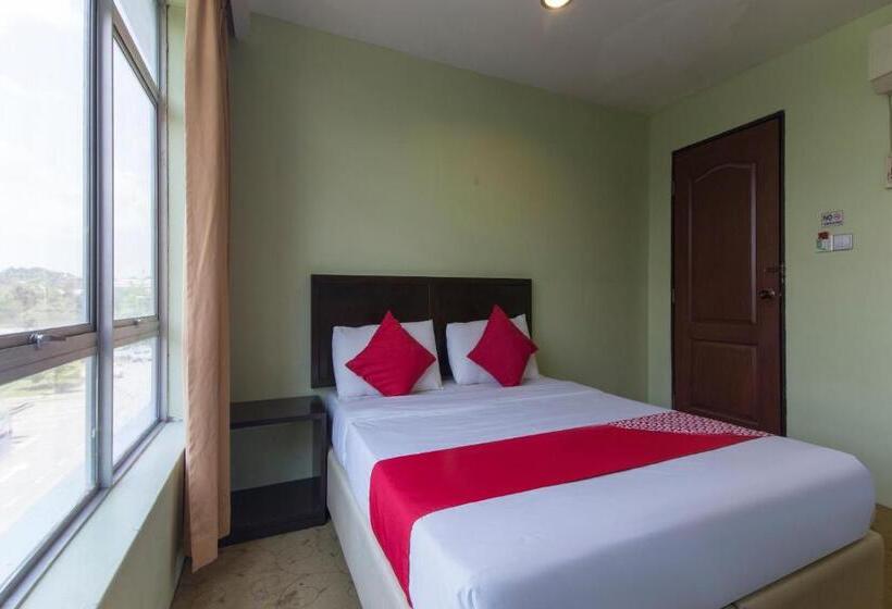 デラックスルーム, Amani