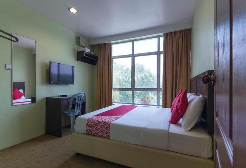 デラックスルーム, Amani