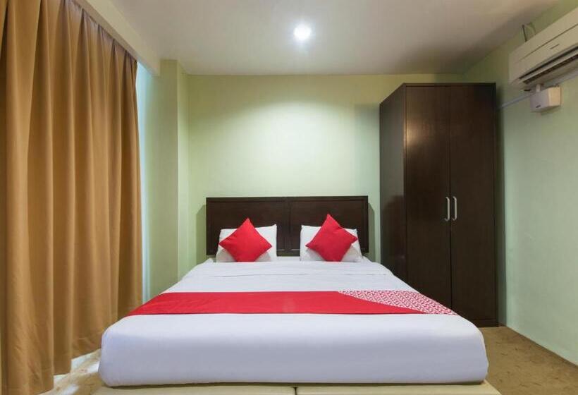 デラックスルーム, Amani