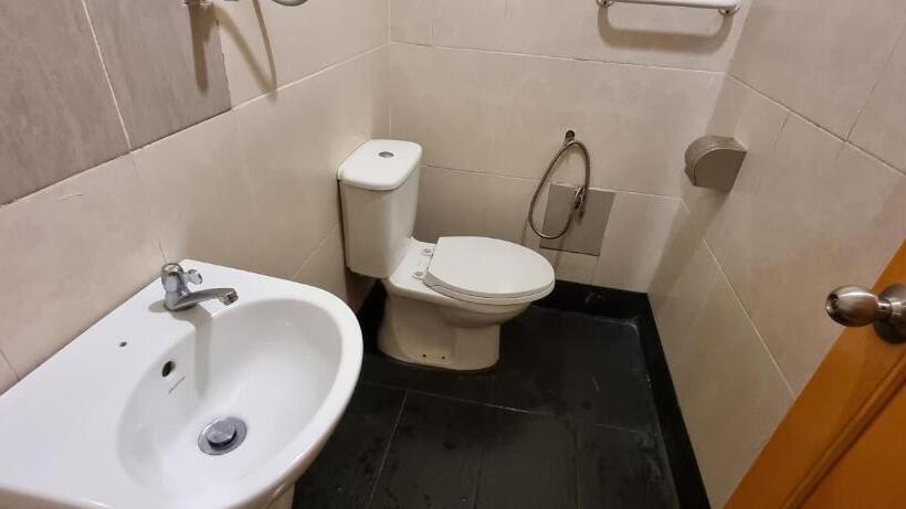 スタンダードルーム, Amani