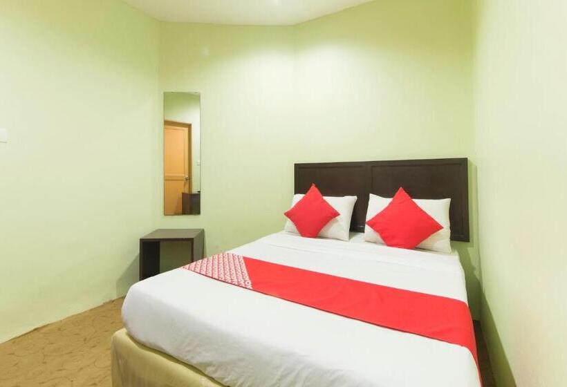 スタンダードルーム, Amani