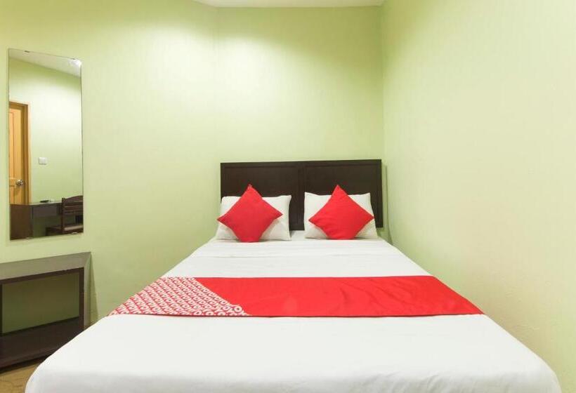 スタンダードルーム, Amani