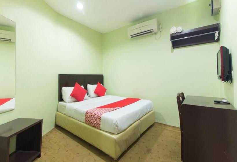 スタンダードルーム, Amani