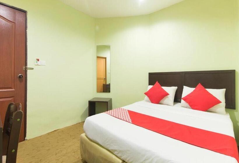 スタンダードルーム, Amani