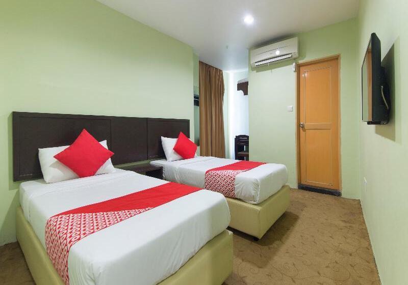 デラックスルーム, Amani