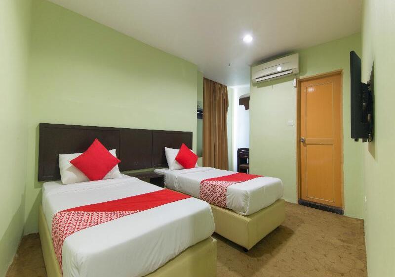 デラックスルーム, Amani