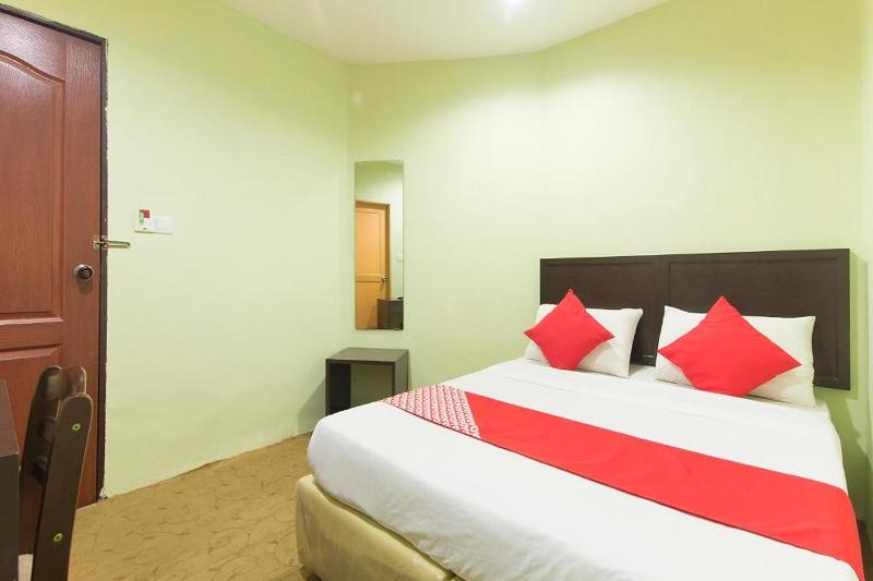 スタンダードルーム, Amani