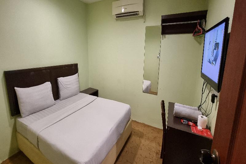 スタンダードルーム, Amani