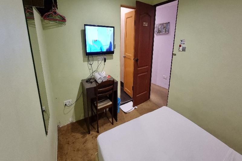 スタンダードルーム, Amani