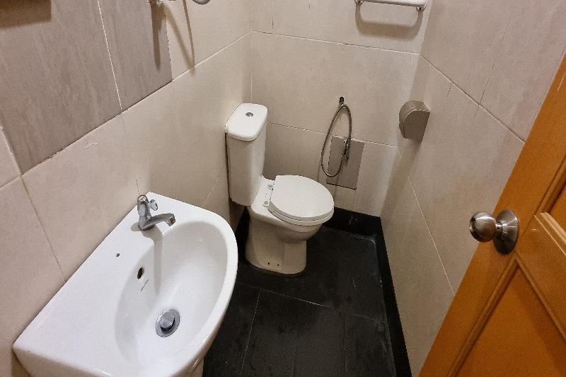 スタンダードルーム, Amani