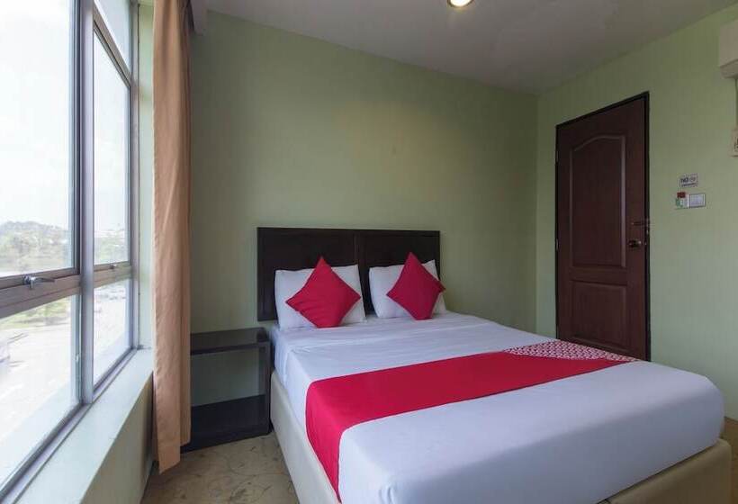 デラックスルーム, Amani