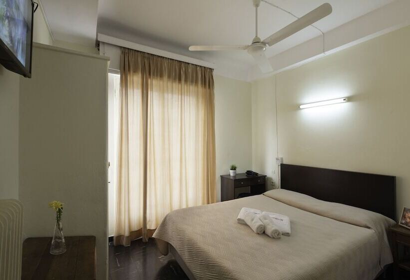 اتاق استاندارد یک نفره, Artemision