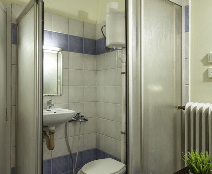 اتاق استاندارد, Artemision