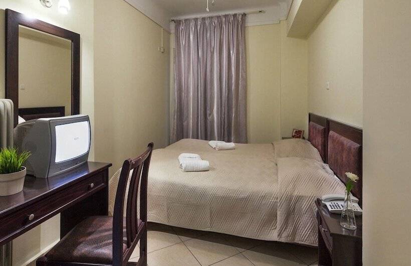 اتاق استاندارد, Artemision