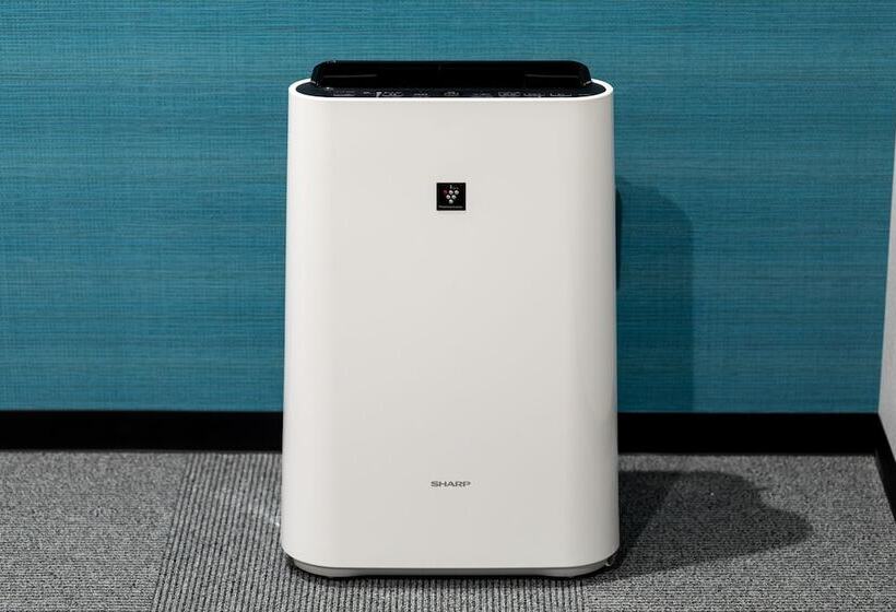 חדר סטנדרט, Green Rich Hotel Tottori Ekimae