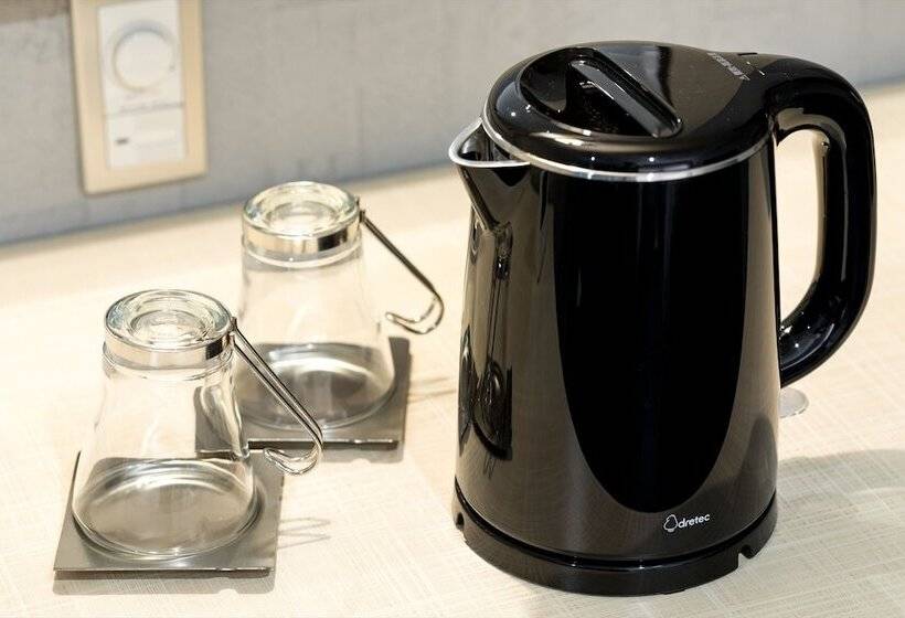 חדר סטנדרט, Green Rich Hotel Tottori Ekimae