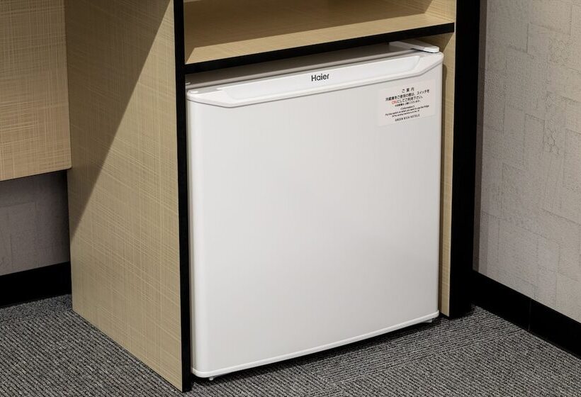 חדר סטנדרט, Green Rich Hotel Tottori Ekimae