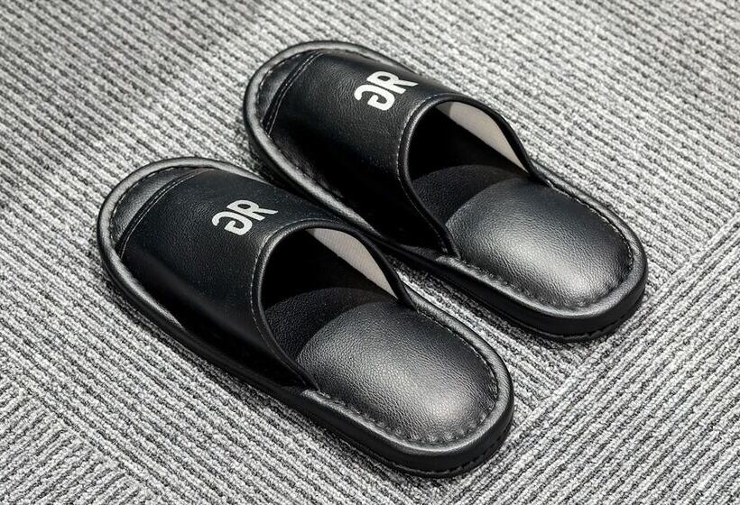 חדר סטנדרט, Green Rich Hotel Tottori Ekimae