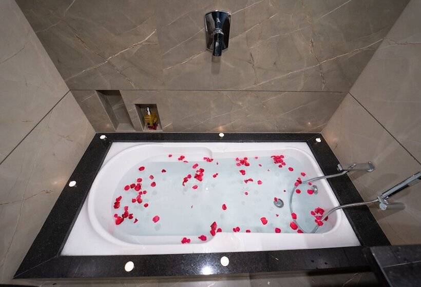 جناح إدارى, La Serene Resort And Spa