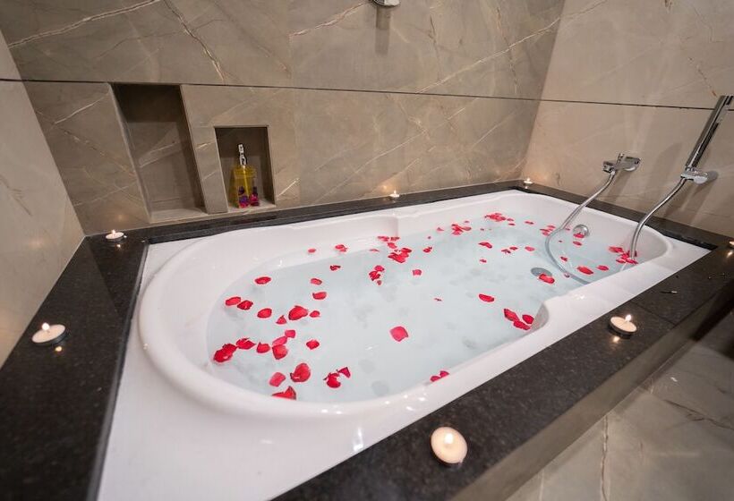 جناح إدارى, La Serene Resort And Spa