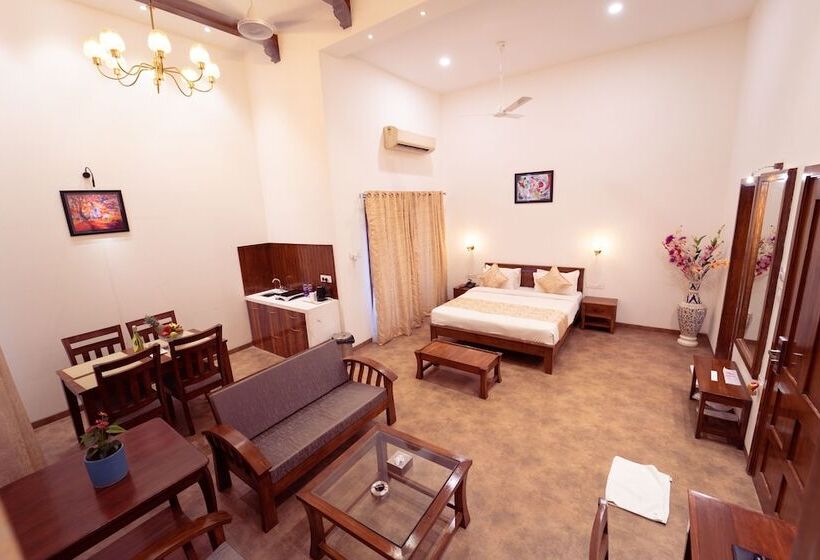 جناح إدارى, La Serene Resort And Spa