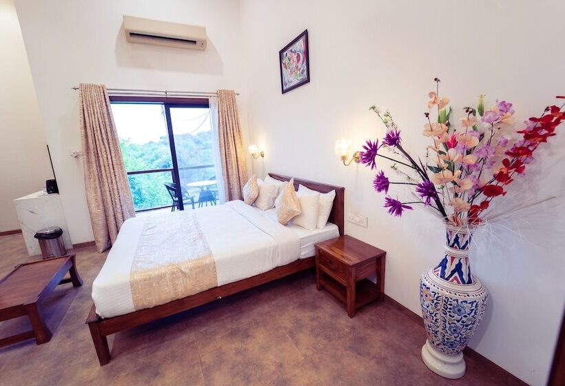 جناح إدارى, La Serene Resort And Spa