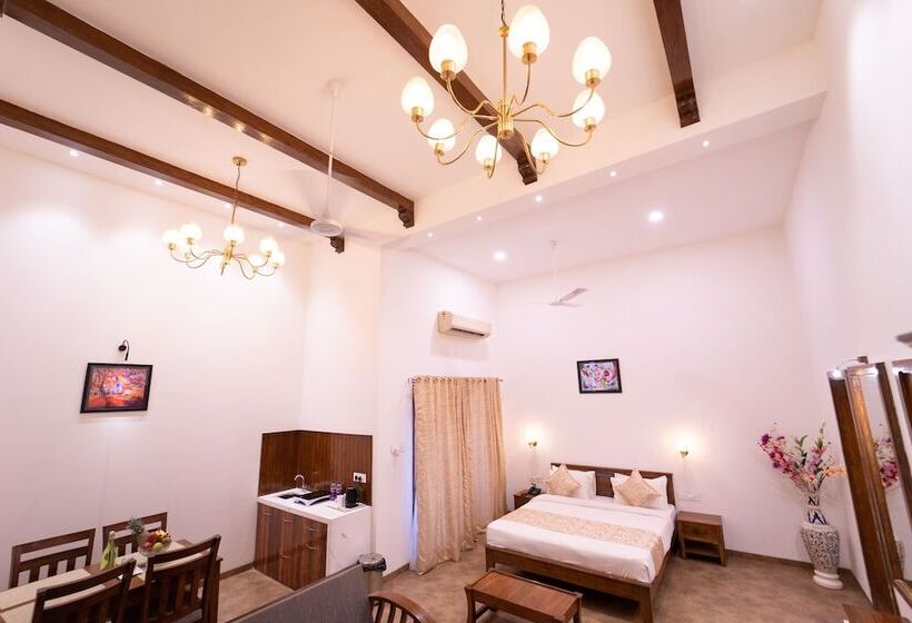 Президентский Люкс, La Serene Resort And Spa