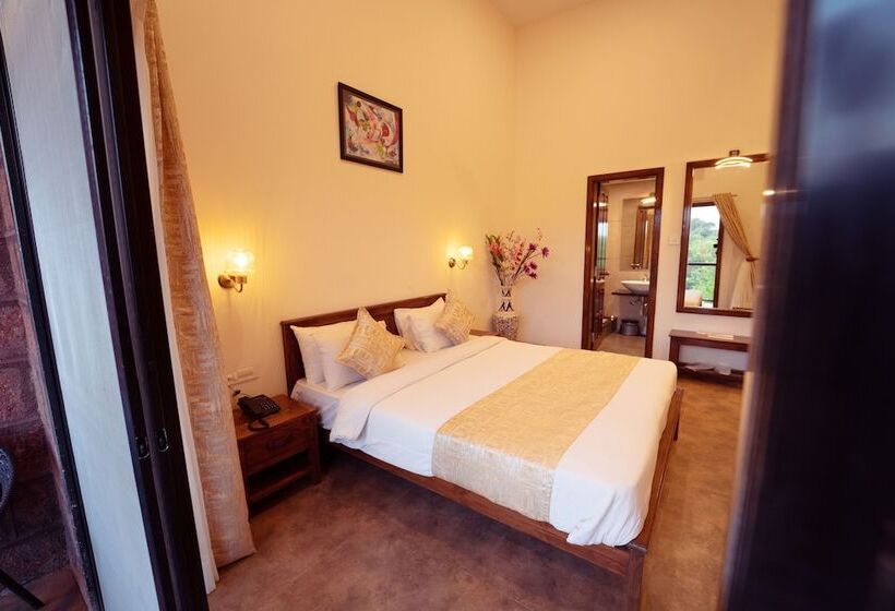 جناح إدارى, La Serene Resort And Spa