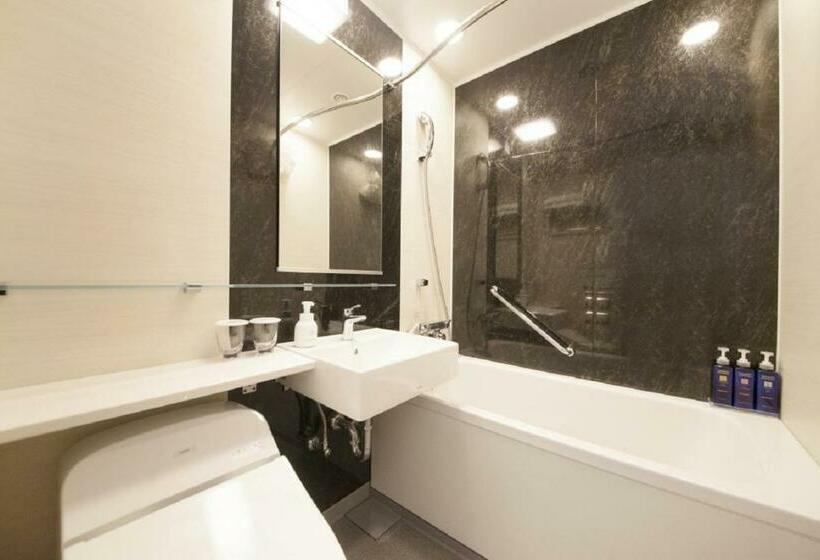 غرفة قياسية, Richmond Hotel Premier Kyoto Ekimae