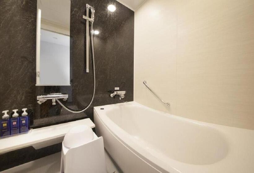 غرفة كومفورت فردية, Richmond Hotel Premier Kyoto Ekimae