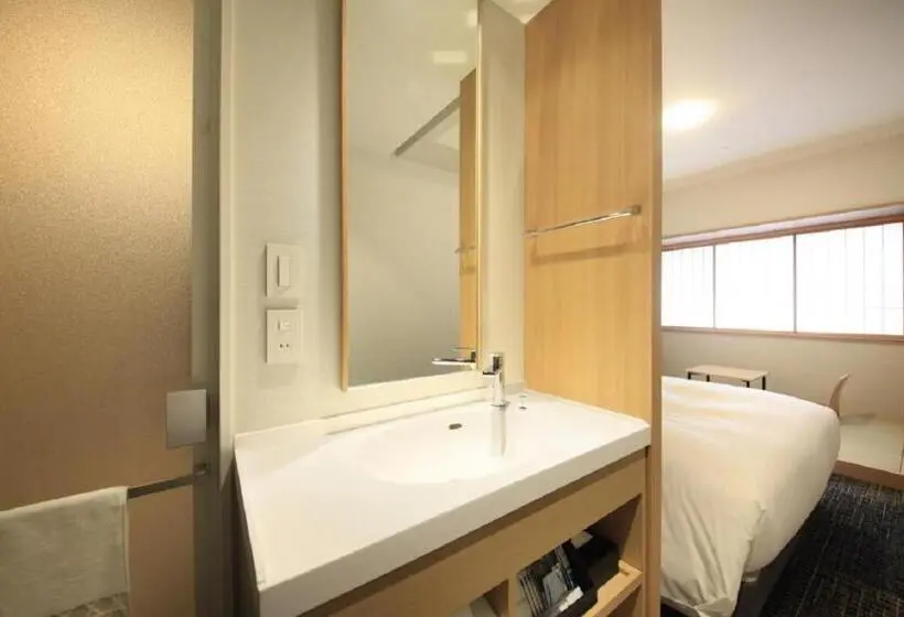 コンフォートシングルルーム, Richmond Hotel Premier Kyoto Ekimae