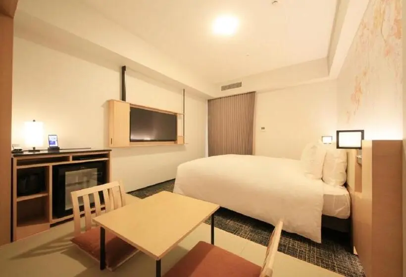 コンフォートシングルルーム, Richmond Hotel Premier Kyoto Ekimae