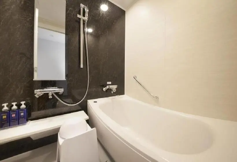 コンフォートルーム, Richmond Hotel Premier Kyoto Ekimae