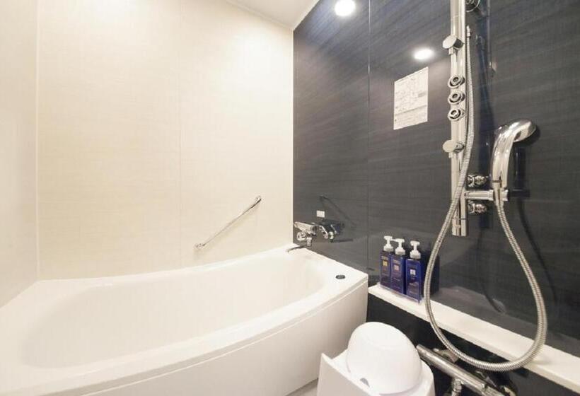 غرفة بريميوم, Richmond Hotel Premier Kyoto Ekimae